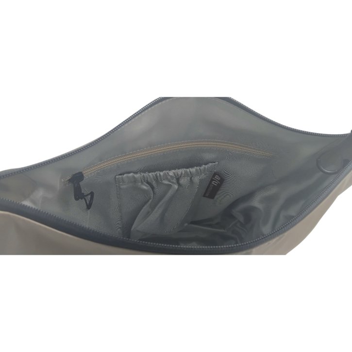 Aunts & Uncles TODORI RE LITE Umhängetasche driftwood